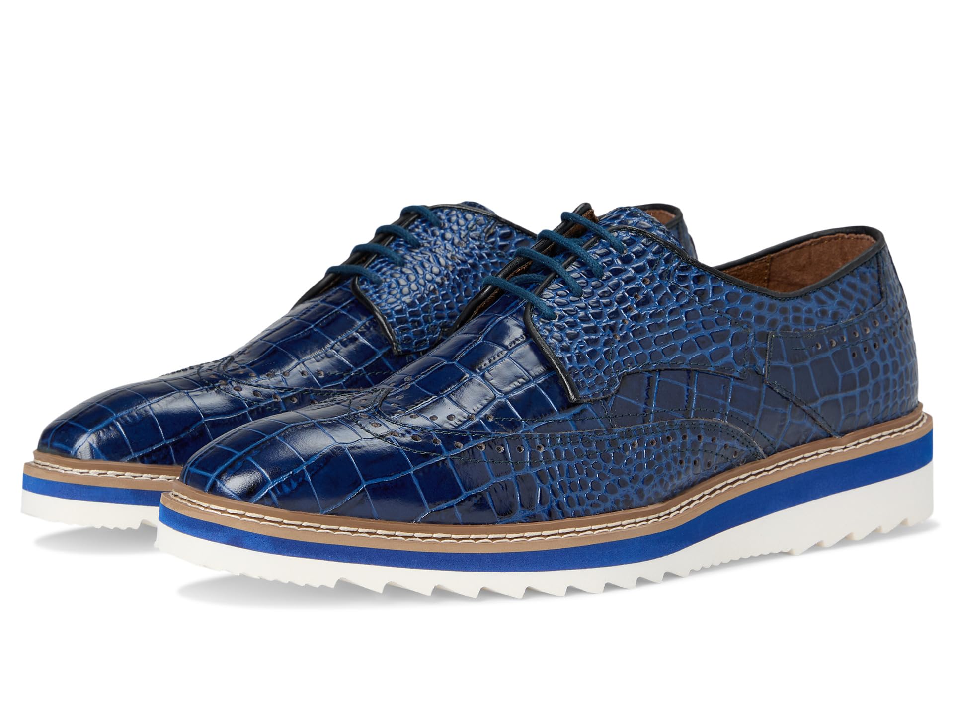 Alario Wingtip Oxford