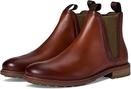 Isaacson Chelsea Boots
