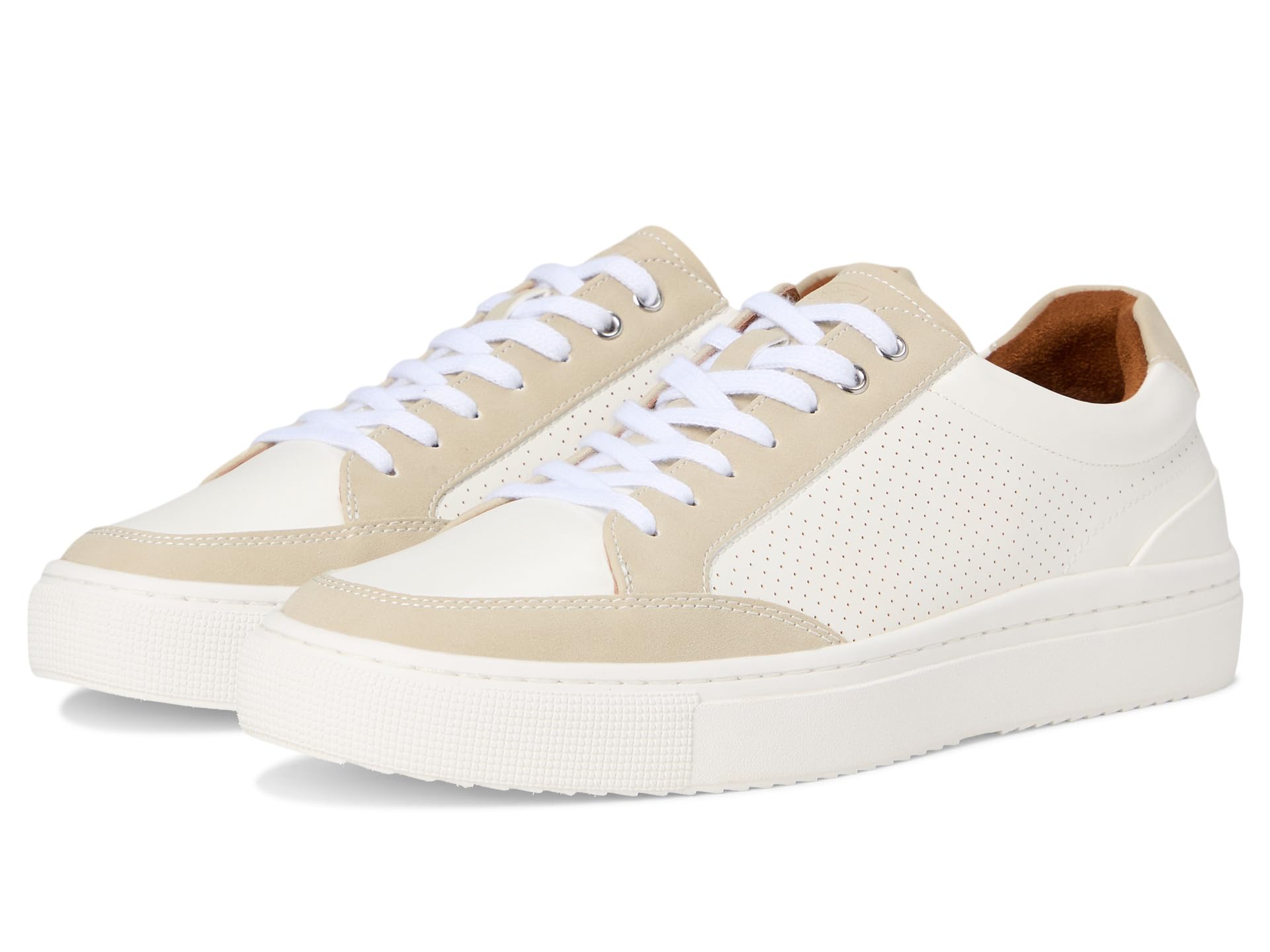 Dorian Lace-Up Sneakers
