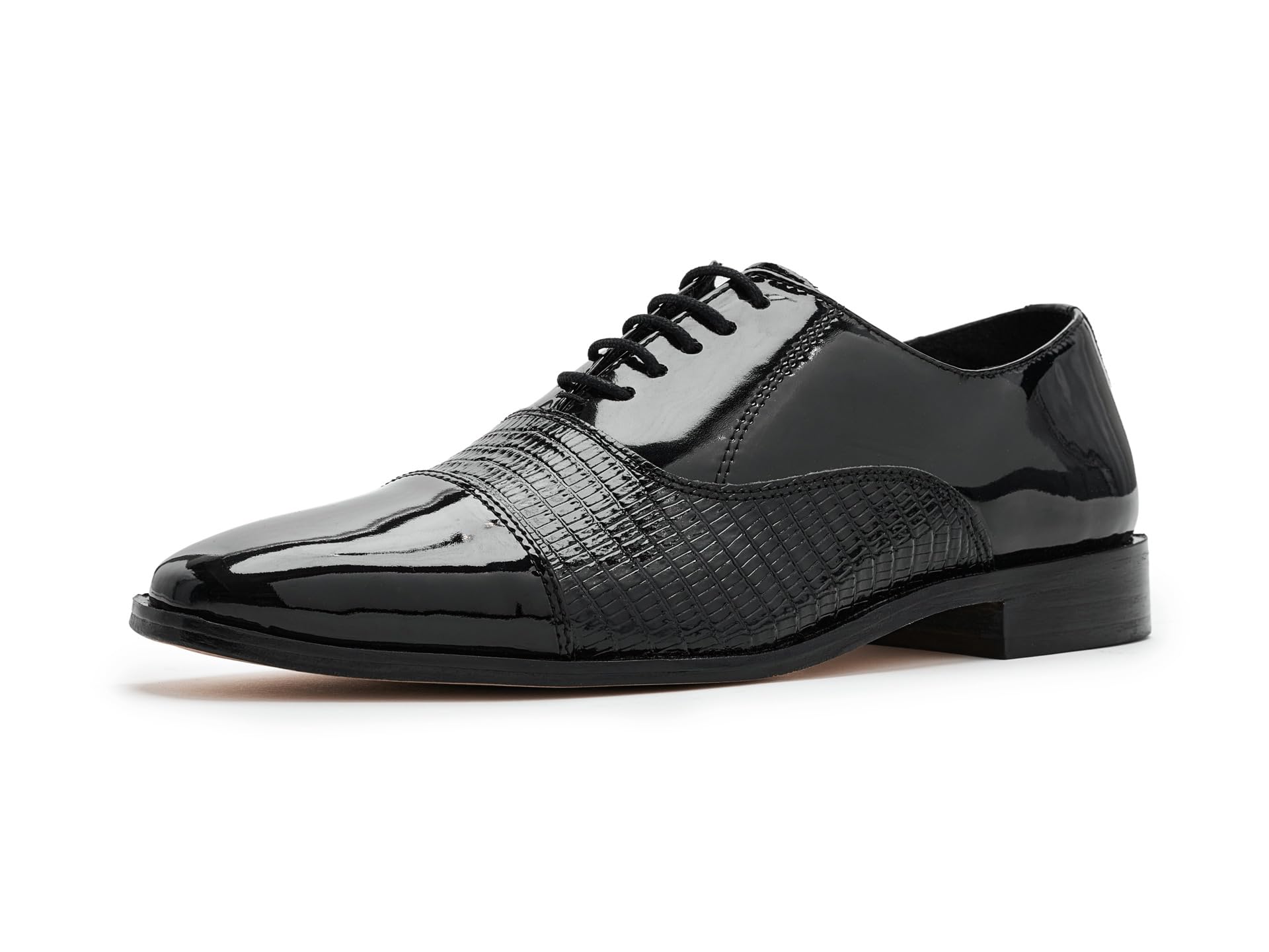 Razzeto Cap Toe Oxford