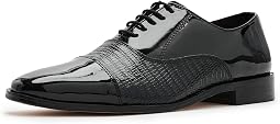 Razzeto Cap Toe Oxford