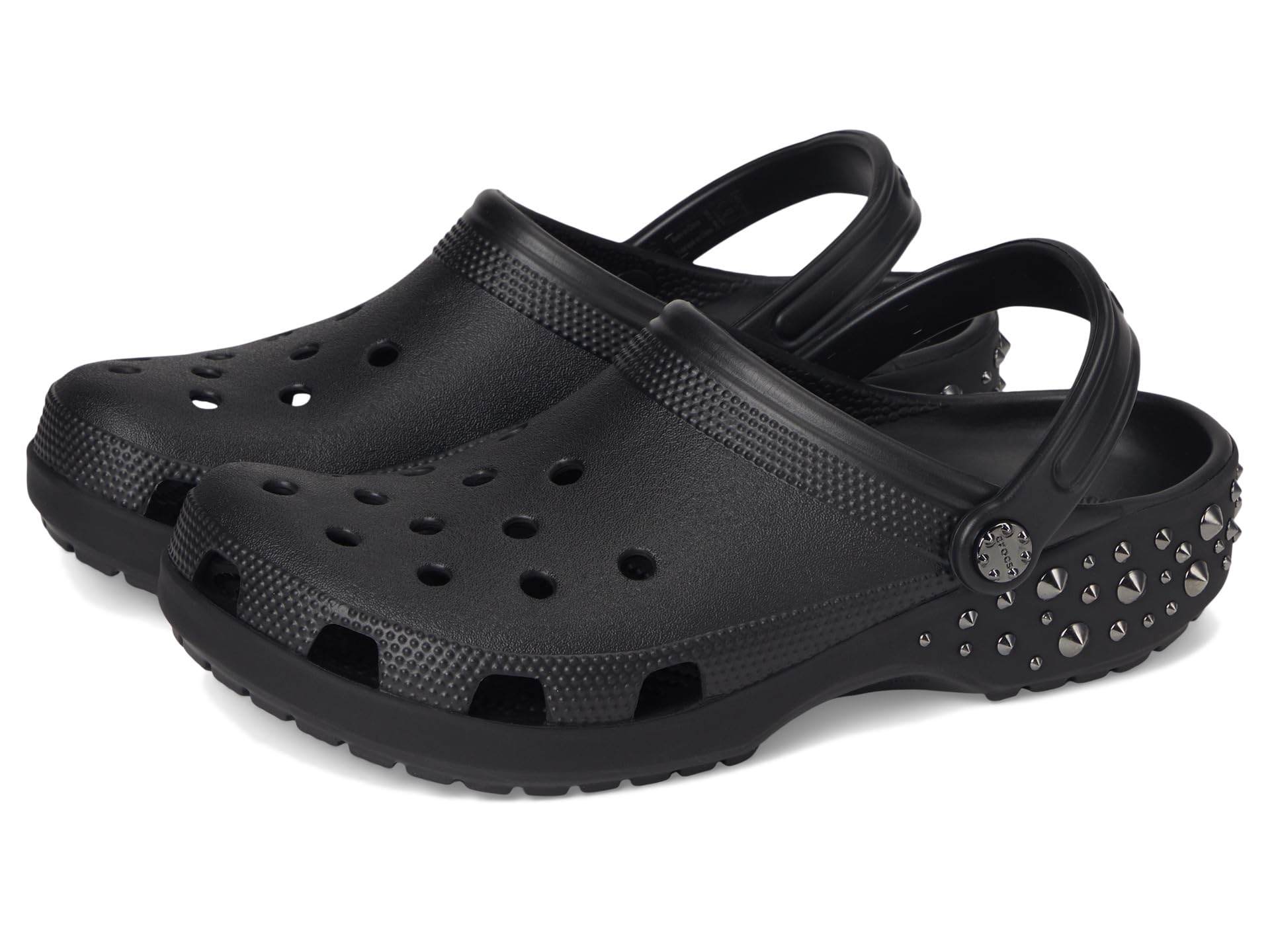 Classic Studded Clog