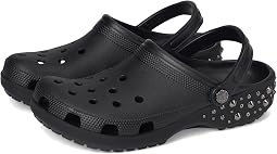 Сандалии Crocs Classic Studded Clog
