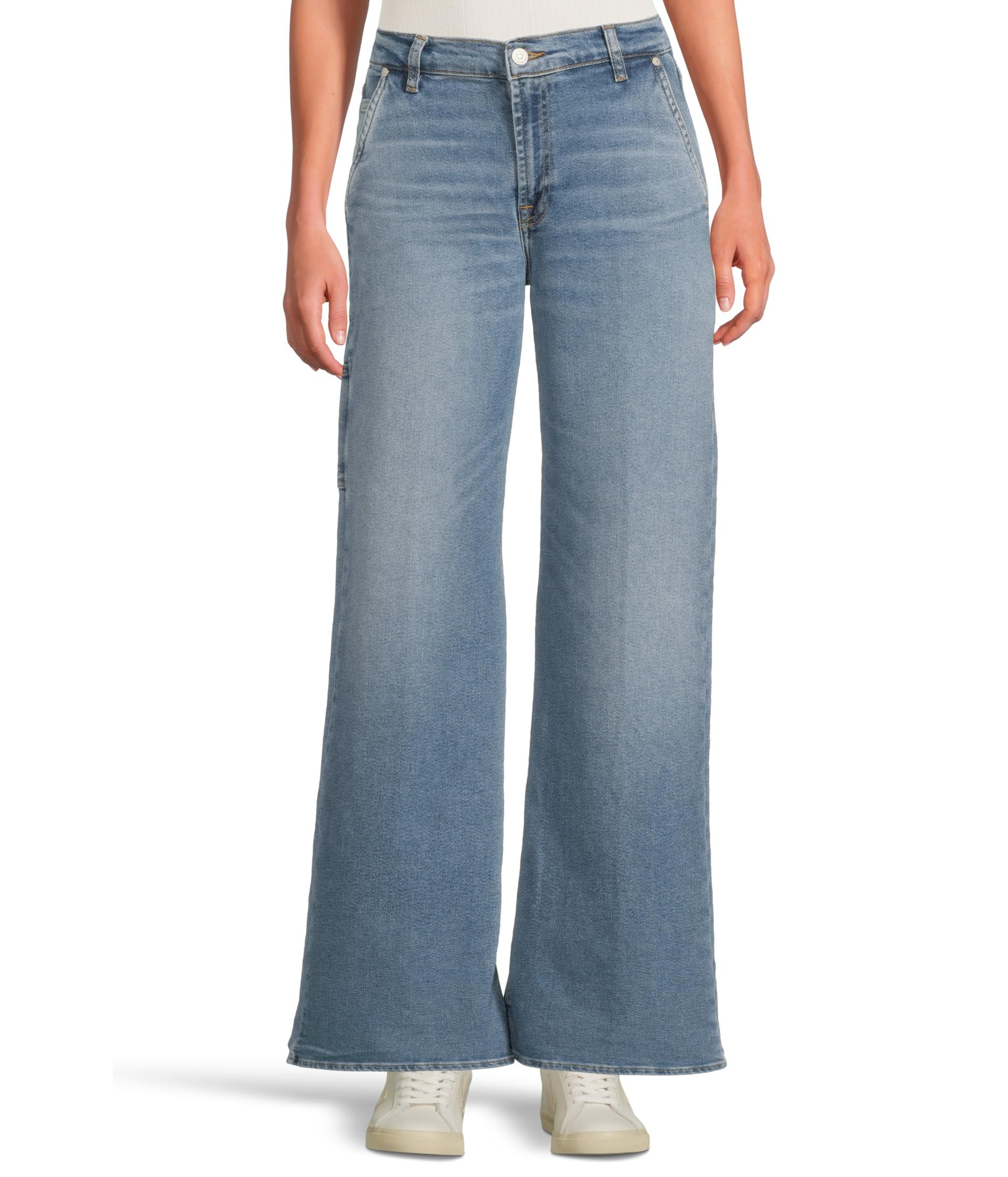 Lotta Trouser
