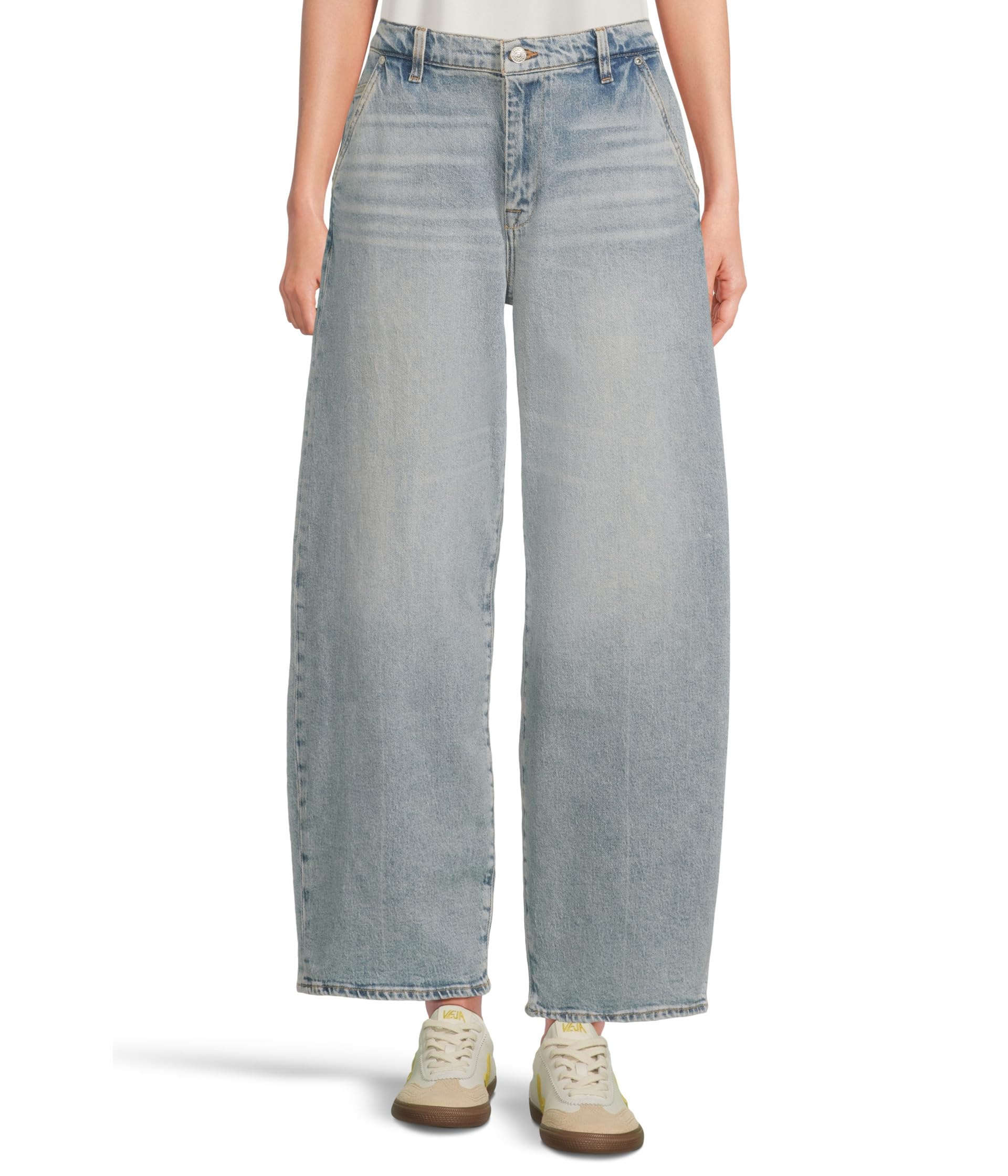 Bonnie Trouser