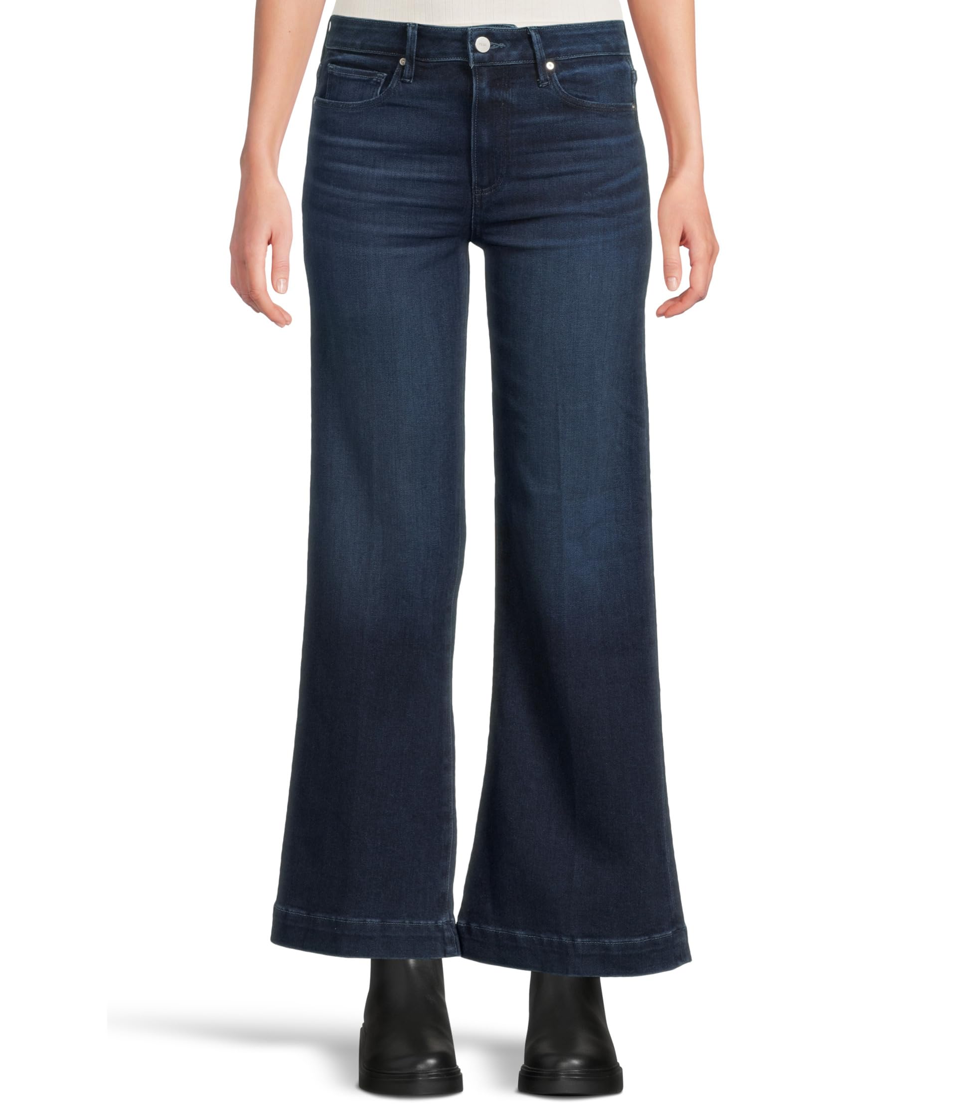Leenah Petite With 3/8" Sn Beltloops In Praline