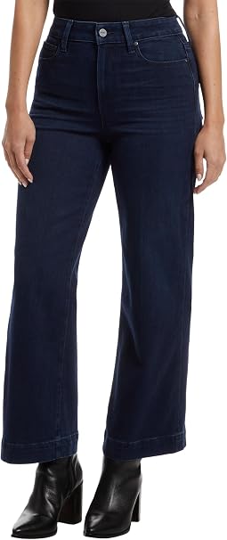 Anessa Reverse Seamed Beltloops In Bespoke