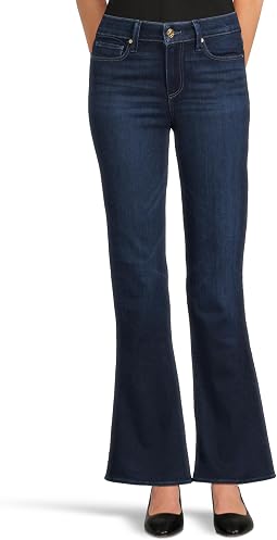 Hr Laurel Canyon 32" With Reversed Seamed Beltloops In Waterloo