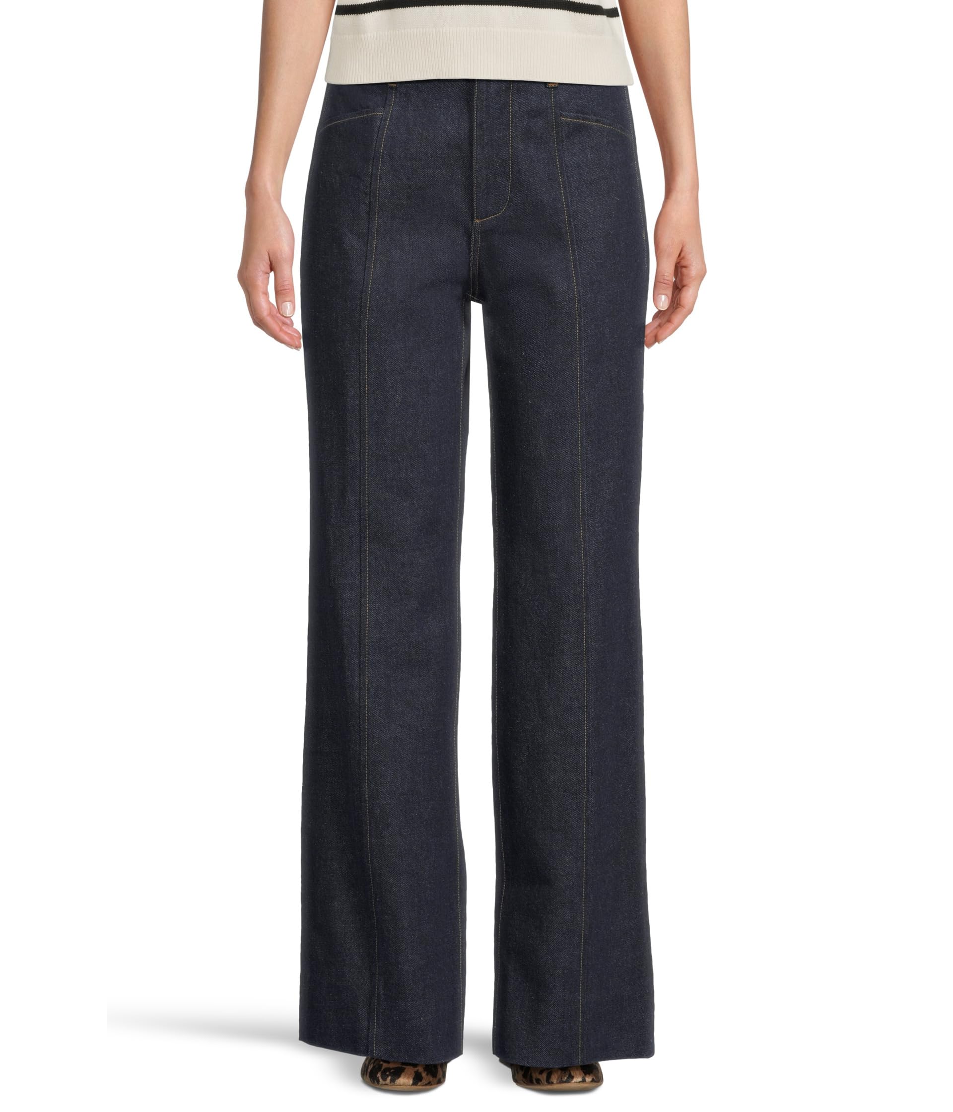 Брюки Skye Trouser In Saville Paige