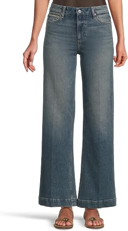 Джинсы Leenah 32" Seamed Beltloops In Stones Женский