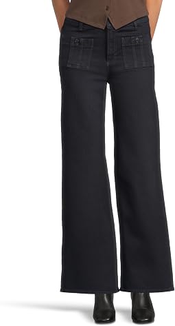 Женские джинсы Anessa 31 Seamed Patch Pockets In Duchess