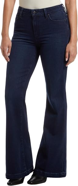Genevieve 32" With Reverse Seamed Beltloops In Bespoke