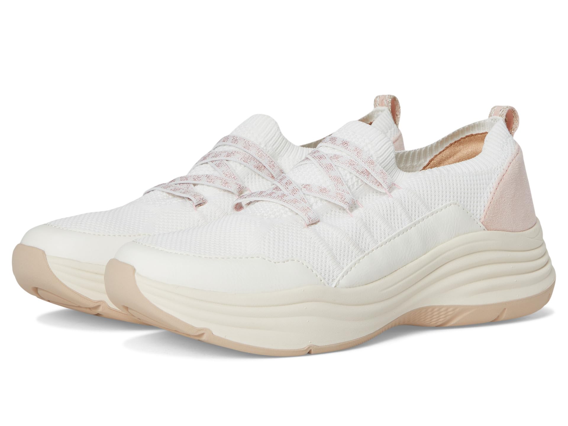Обувь LifeStride Impact Slip-On