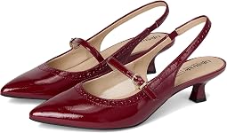 Marilyn Slingback Shoes
