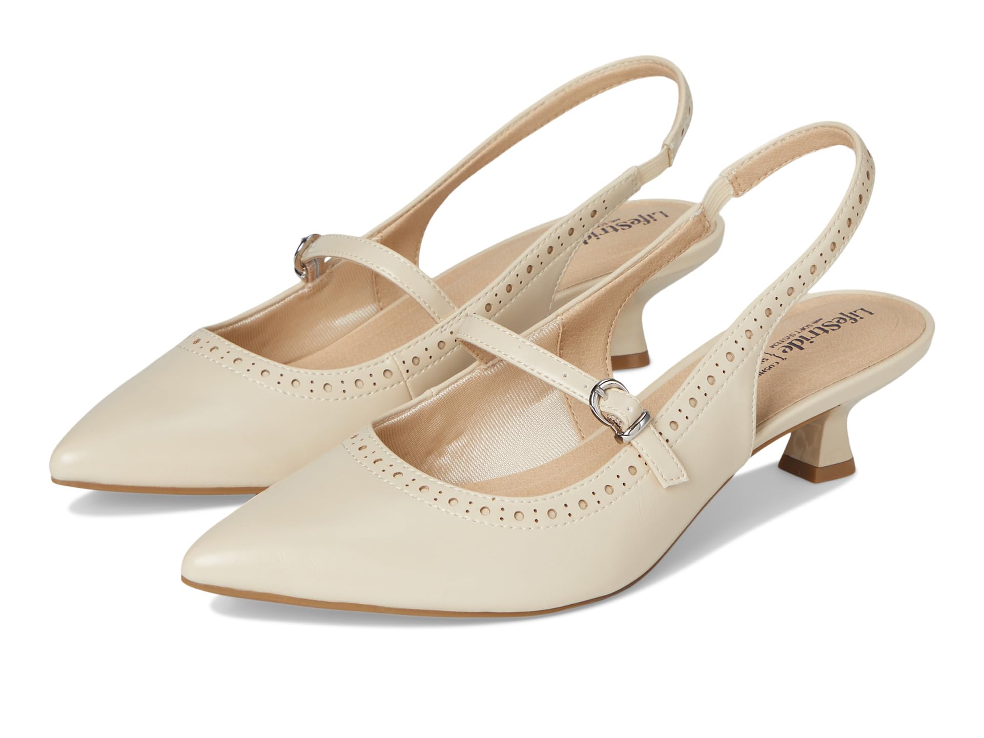 Marilyn Slingback Shoes
