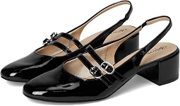 Beatrice Slingback Shoes