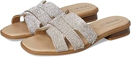 Сандалии Royalty Bling Slide