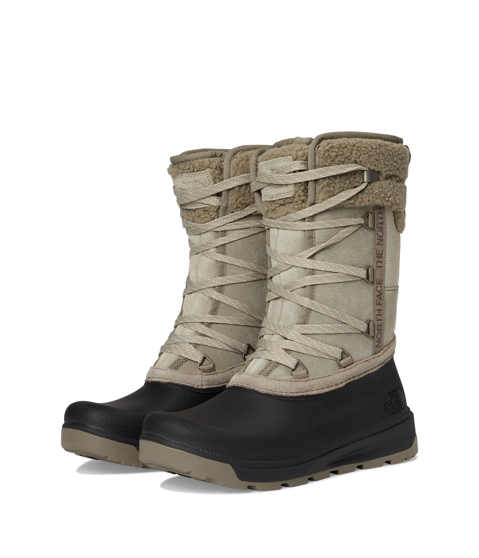 Ботинки Shellista VI Mid Waterproof