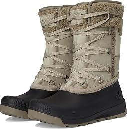 Ботинки Shellista VI Mid Waterproof