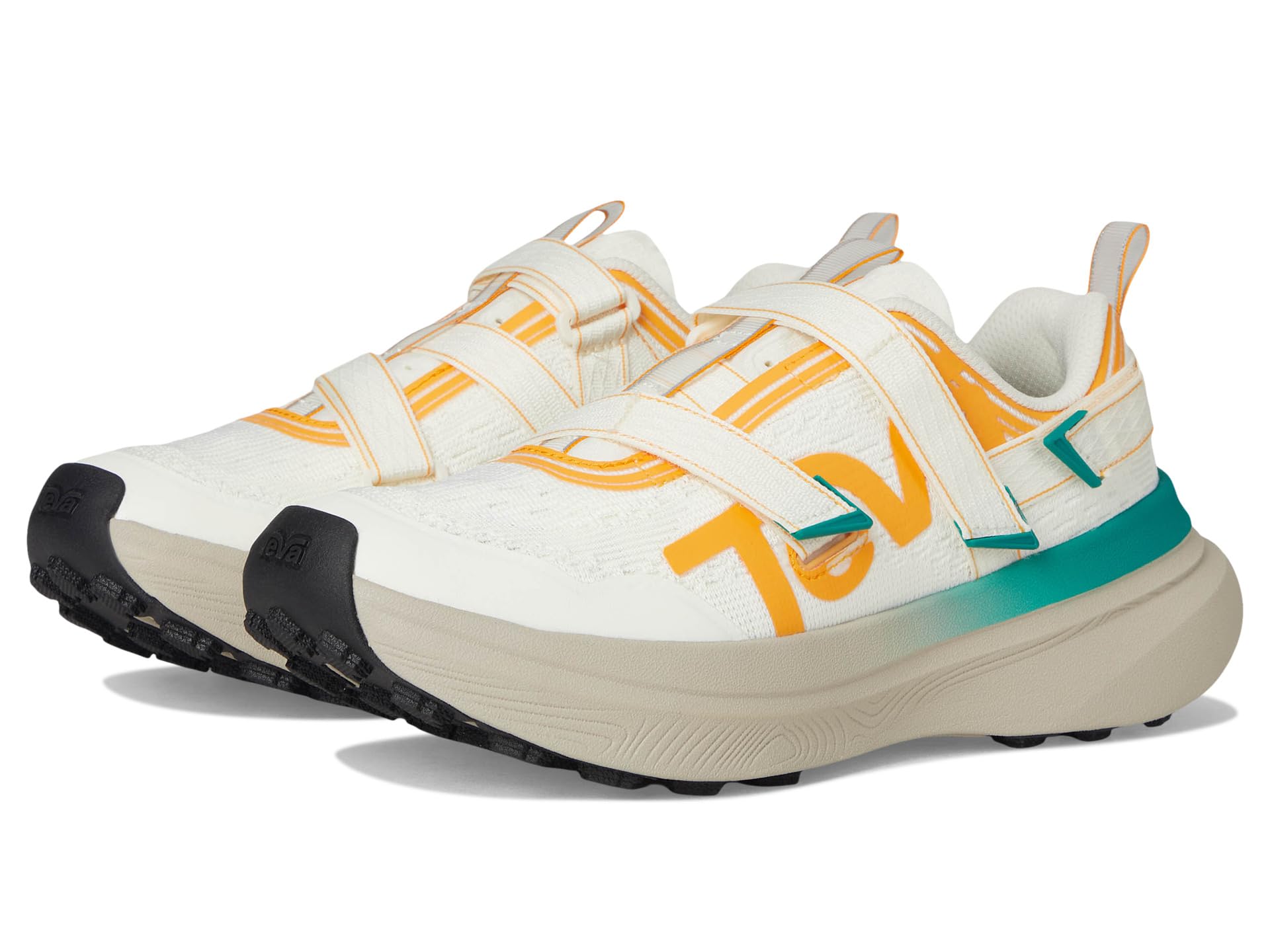 Teva кроссовки Aventrail