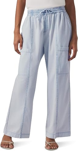 Женские брюки Indigo Stripe