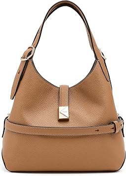 Deco Crossbody Tote Bag