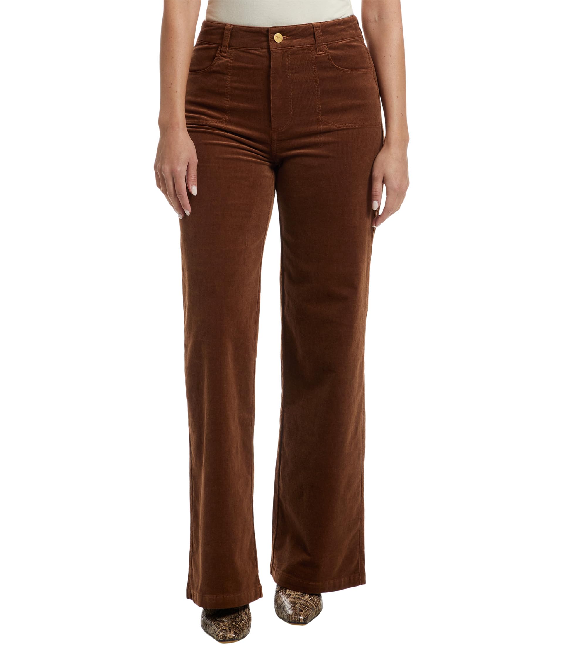 Anessa 31 Utility Pockets