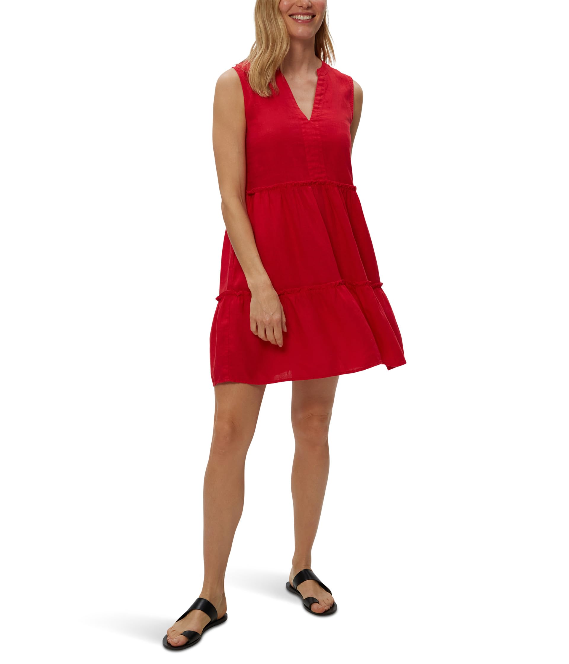 Sandra Above The Knee Dress