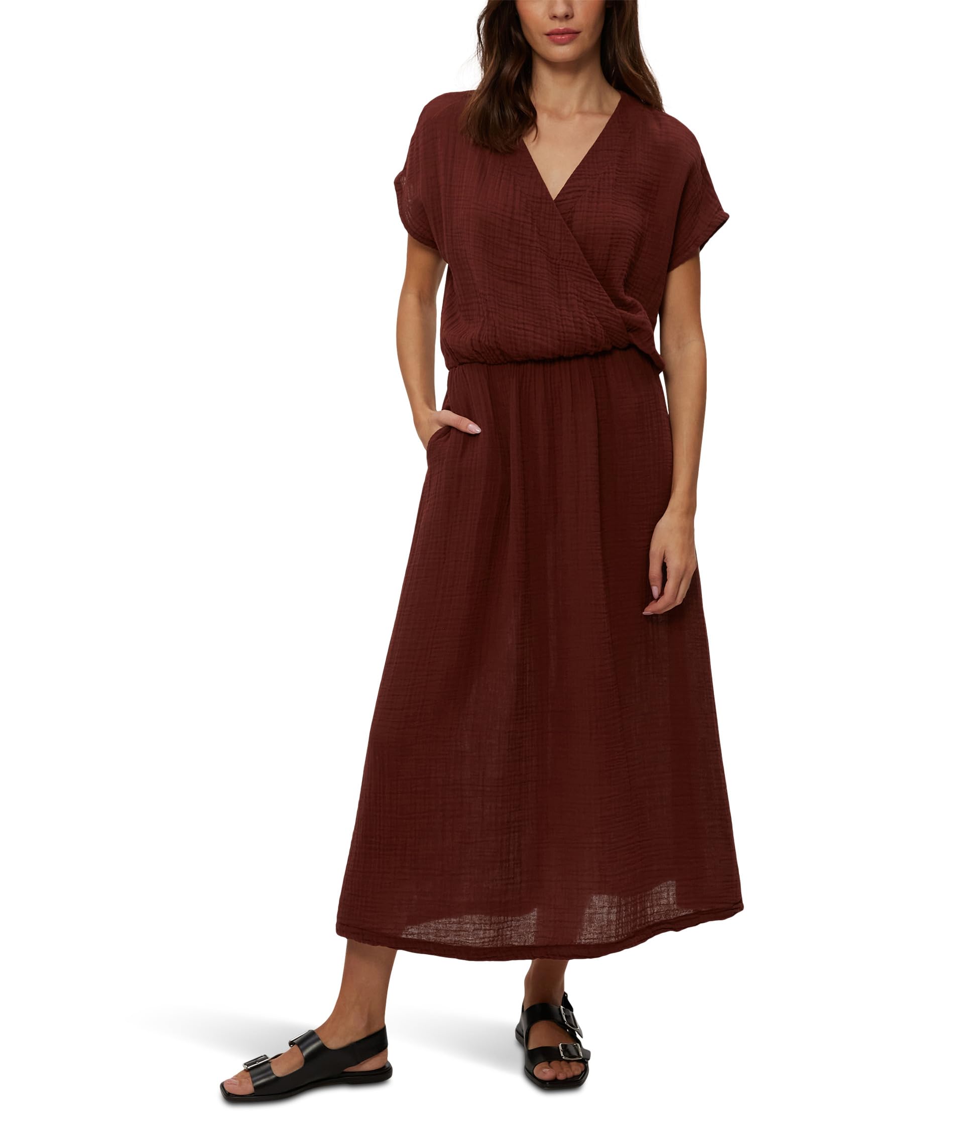 Rylee Midi Dress