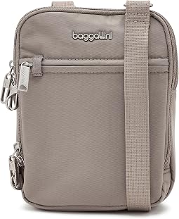 Securtex Anti-Theft Mini Everything Crossbody