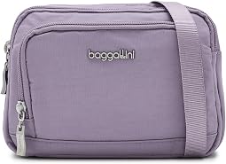 Trifecta RFID Wallet Crossbody