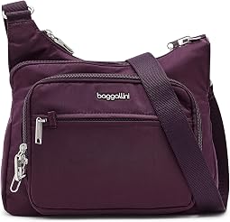 Securtex Anti-theft Crossover Crossbody