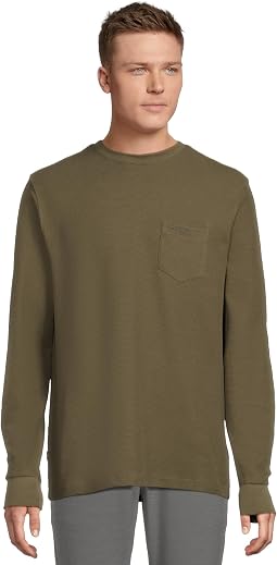 Overland Thermal Shirt