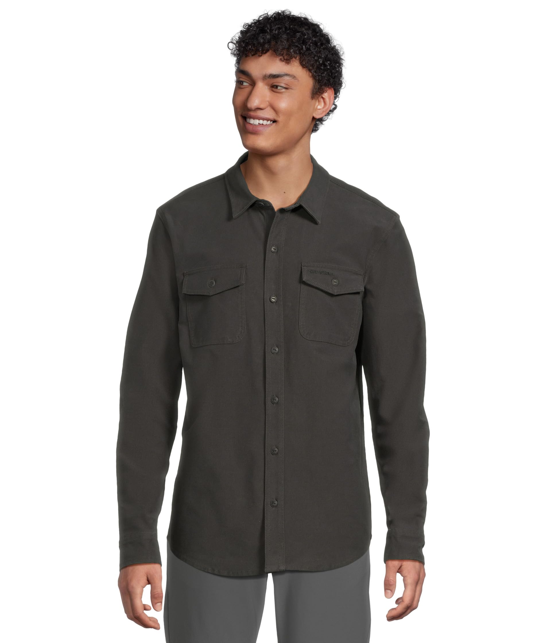 Unified Overshirt