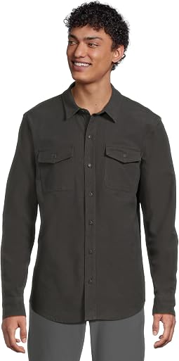 Unified Overshirt
