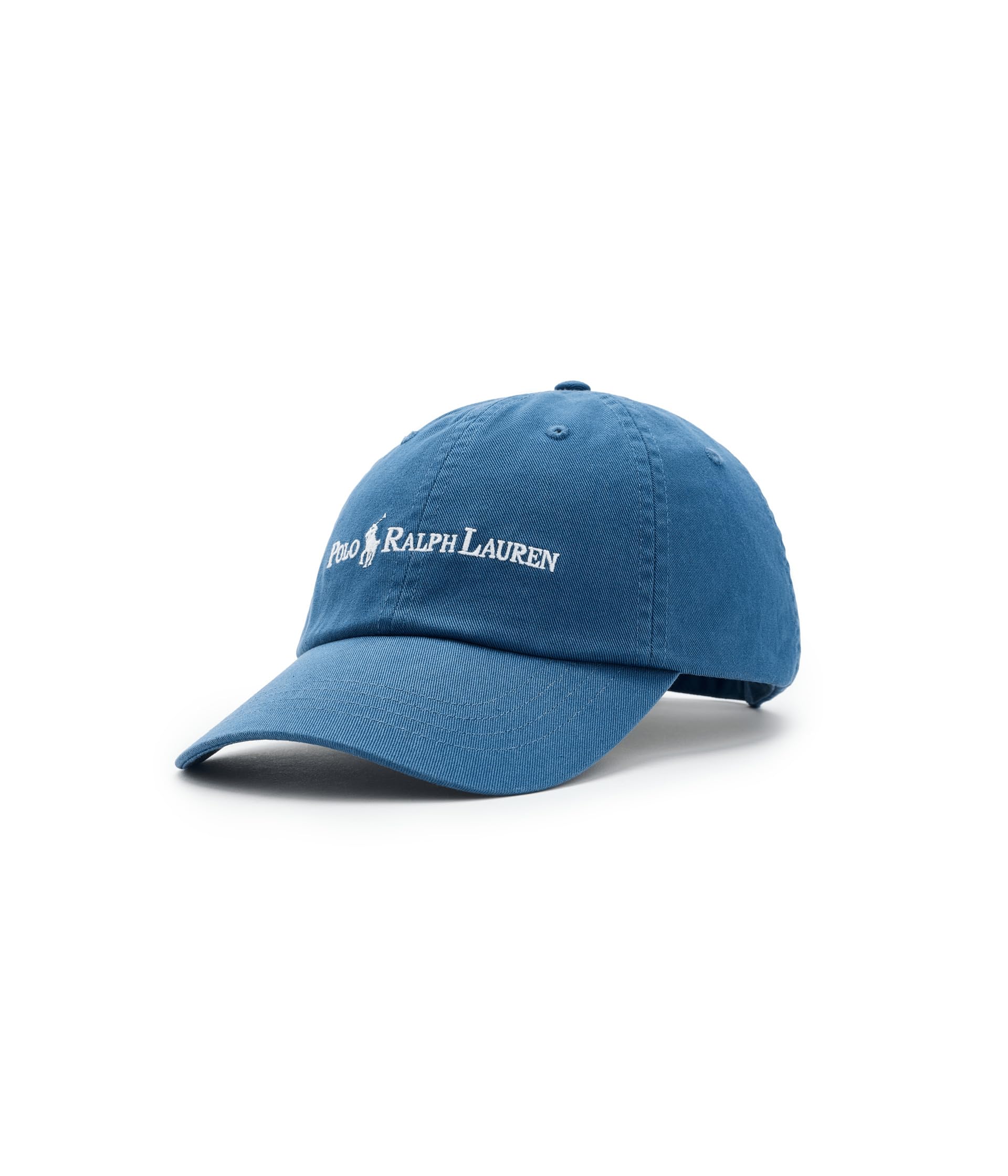 Cotton Twill Ball Cap