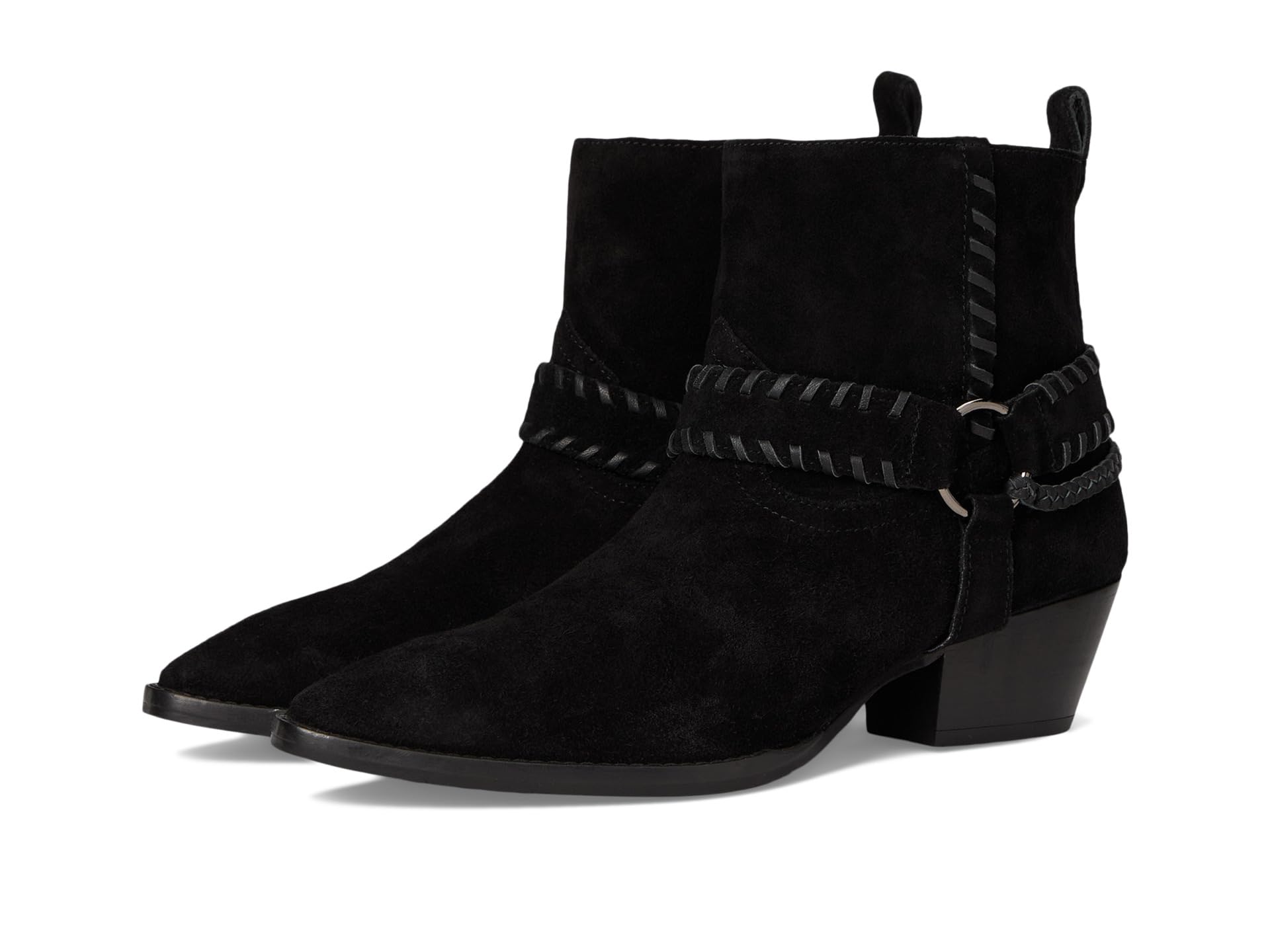 Easy Peasy Bootie