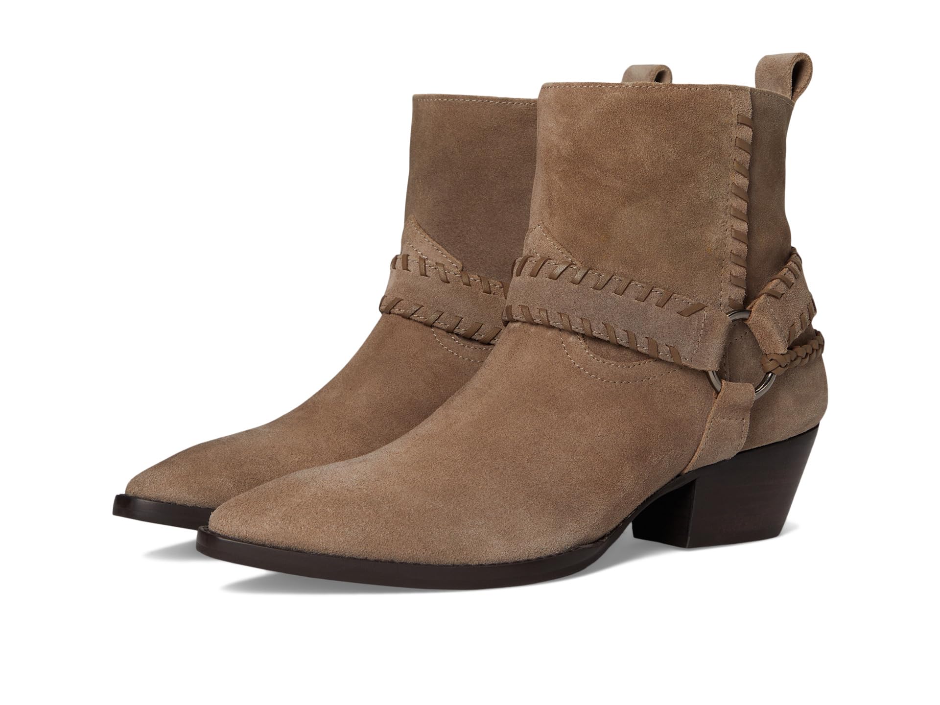 Ботинок Easy Peasy Bootie
