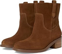 Ботинок Cozy Bootie Seychelles
