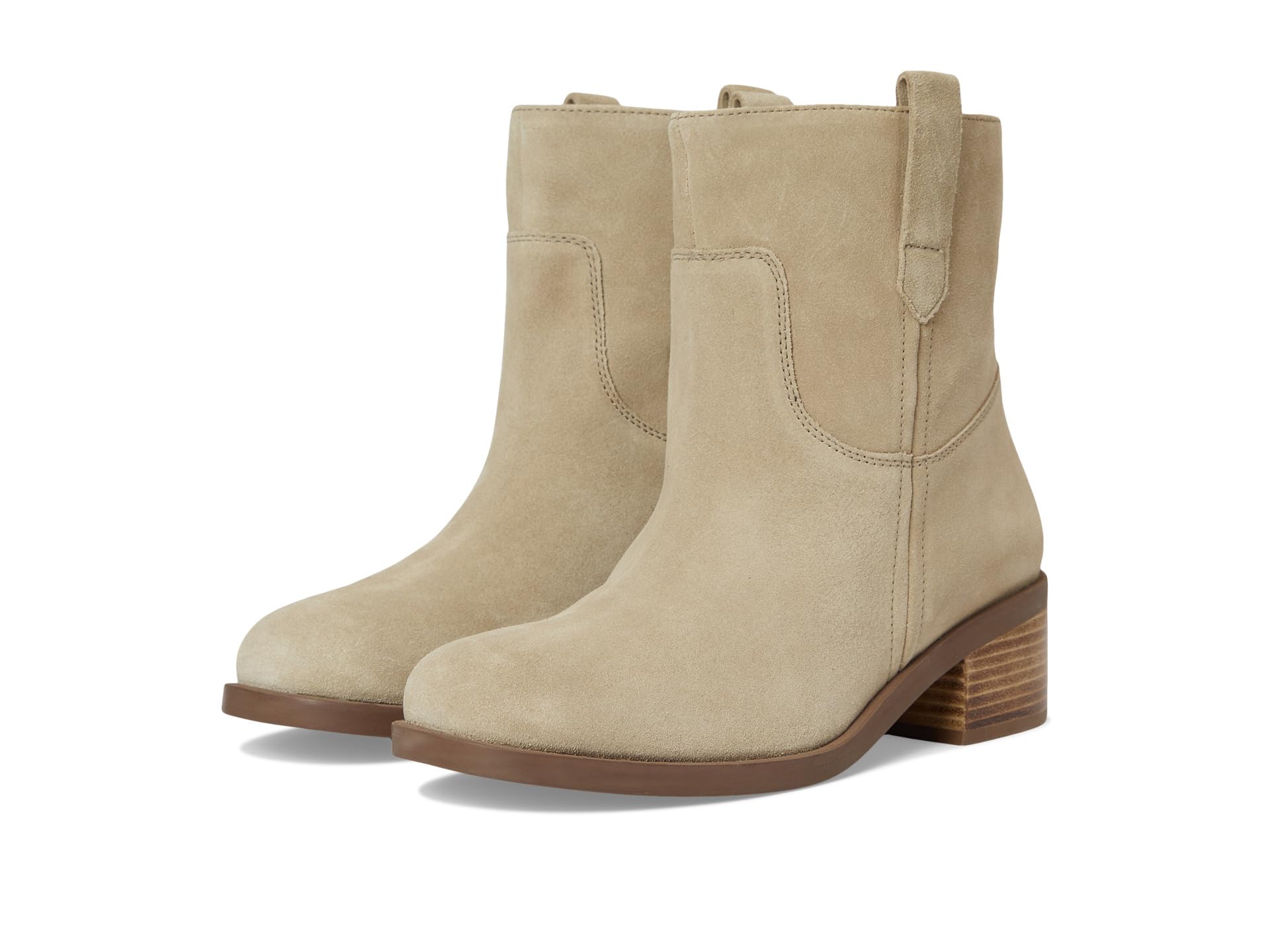 Ботинок Cozy Bootie Seychelles