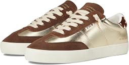 Washed/Gold/Brown