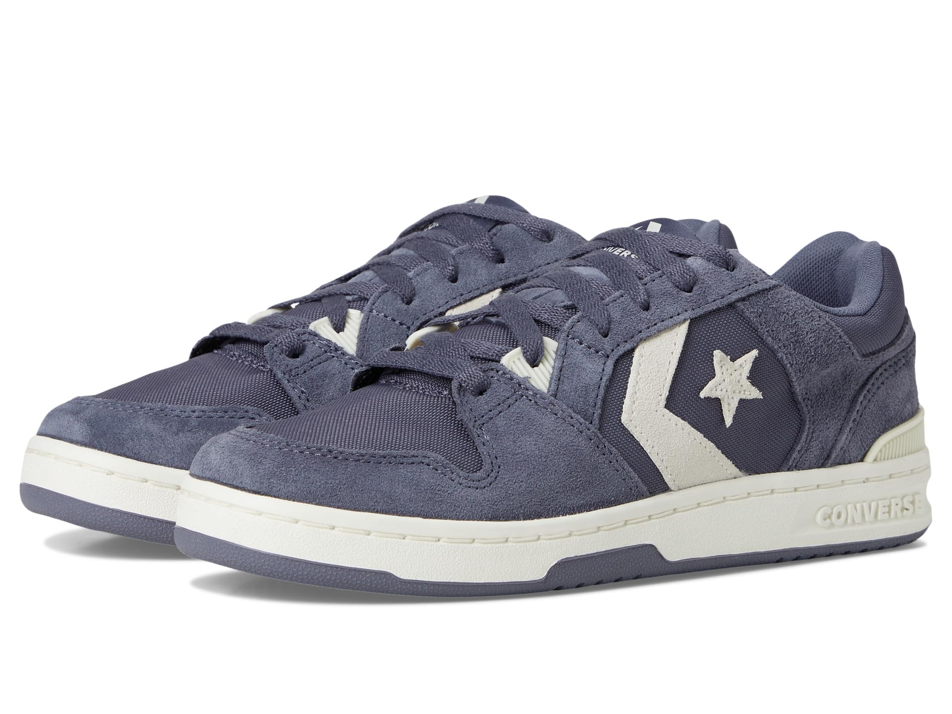 CL98 Suede Low Top