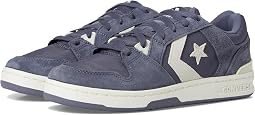 CL98 Suede Low Top