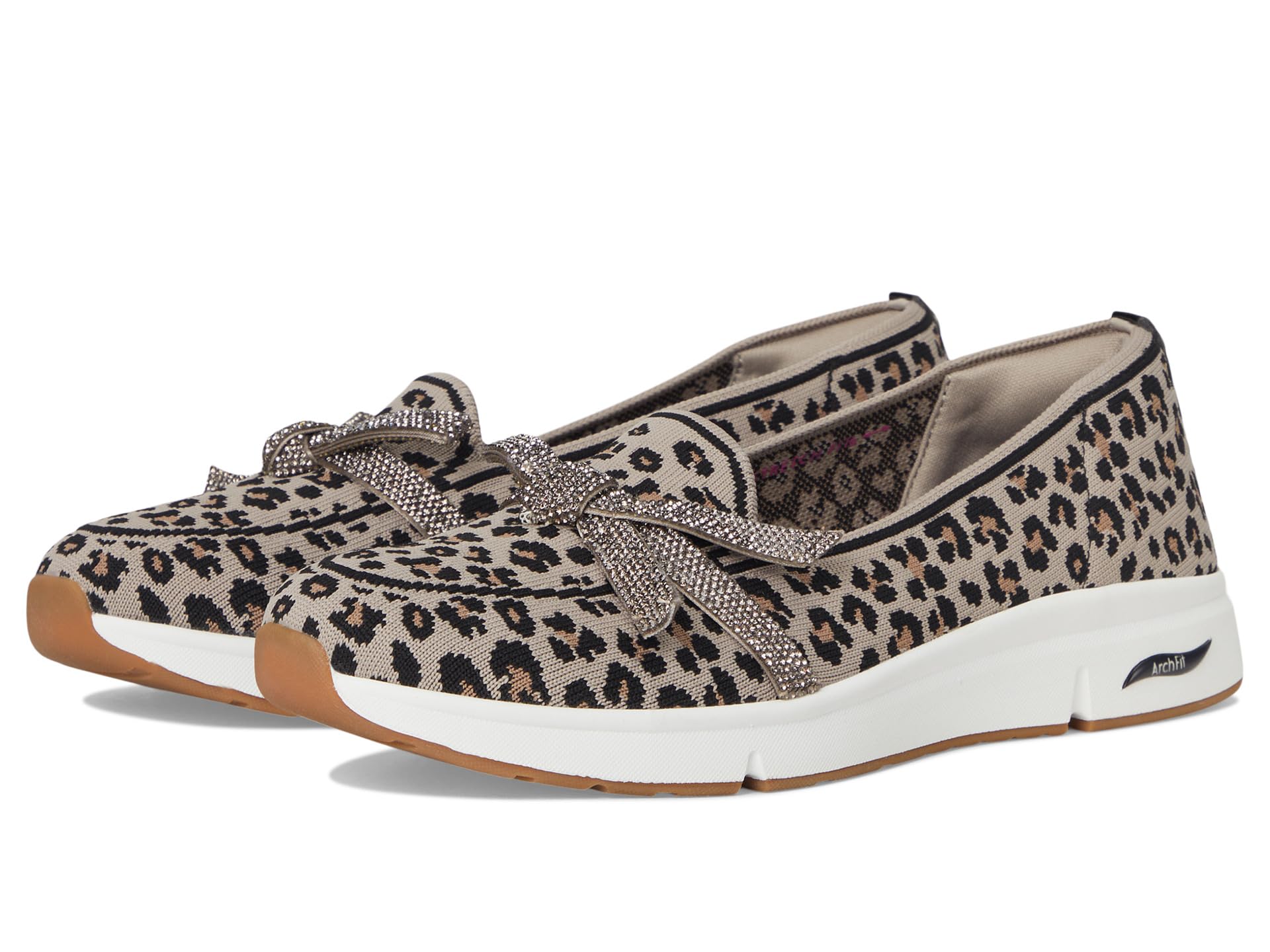 Обувь SKECHERS Martha Stewart Arch Fit - Living