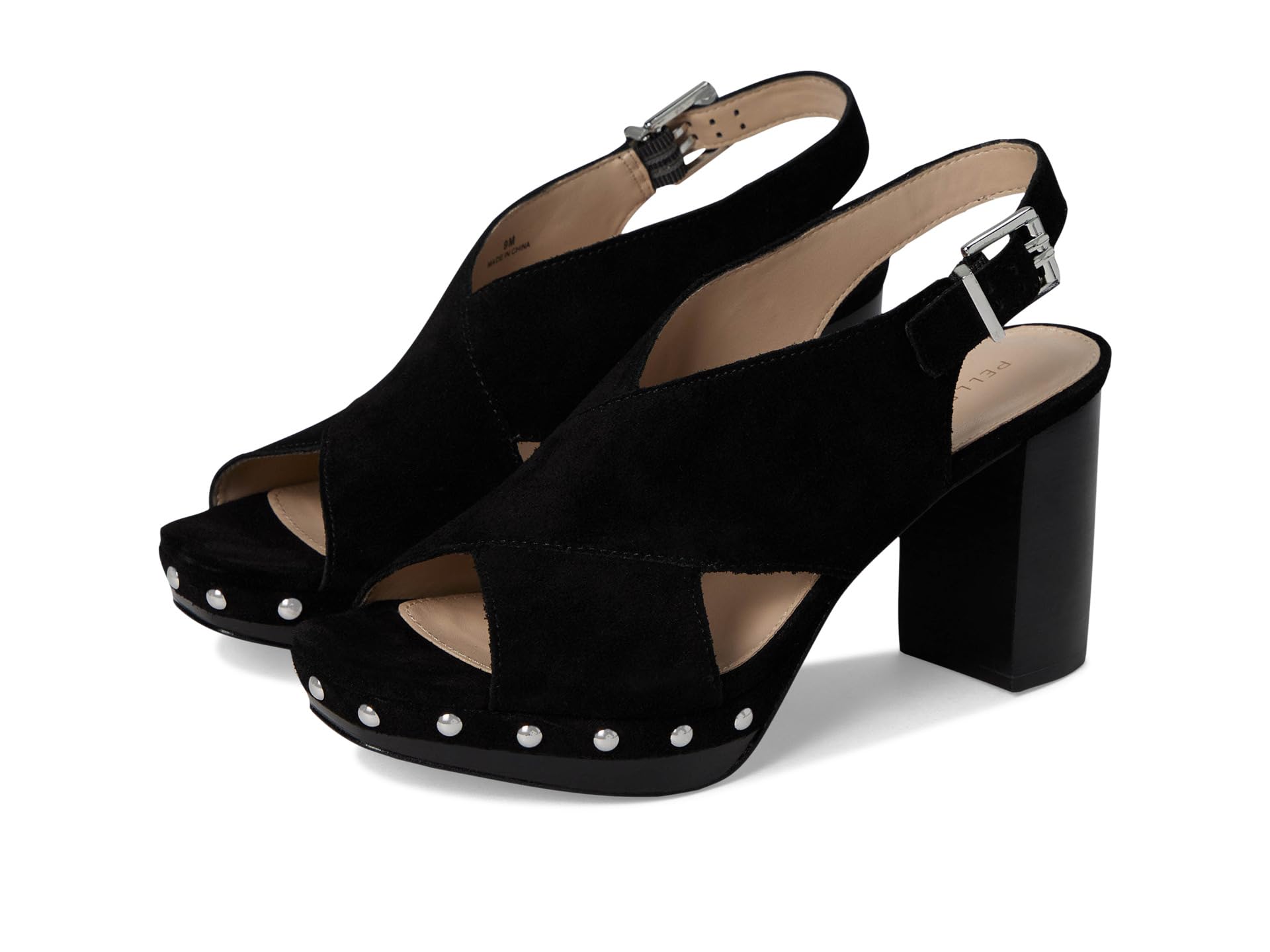 Ambree сандалии Pelle Moda