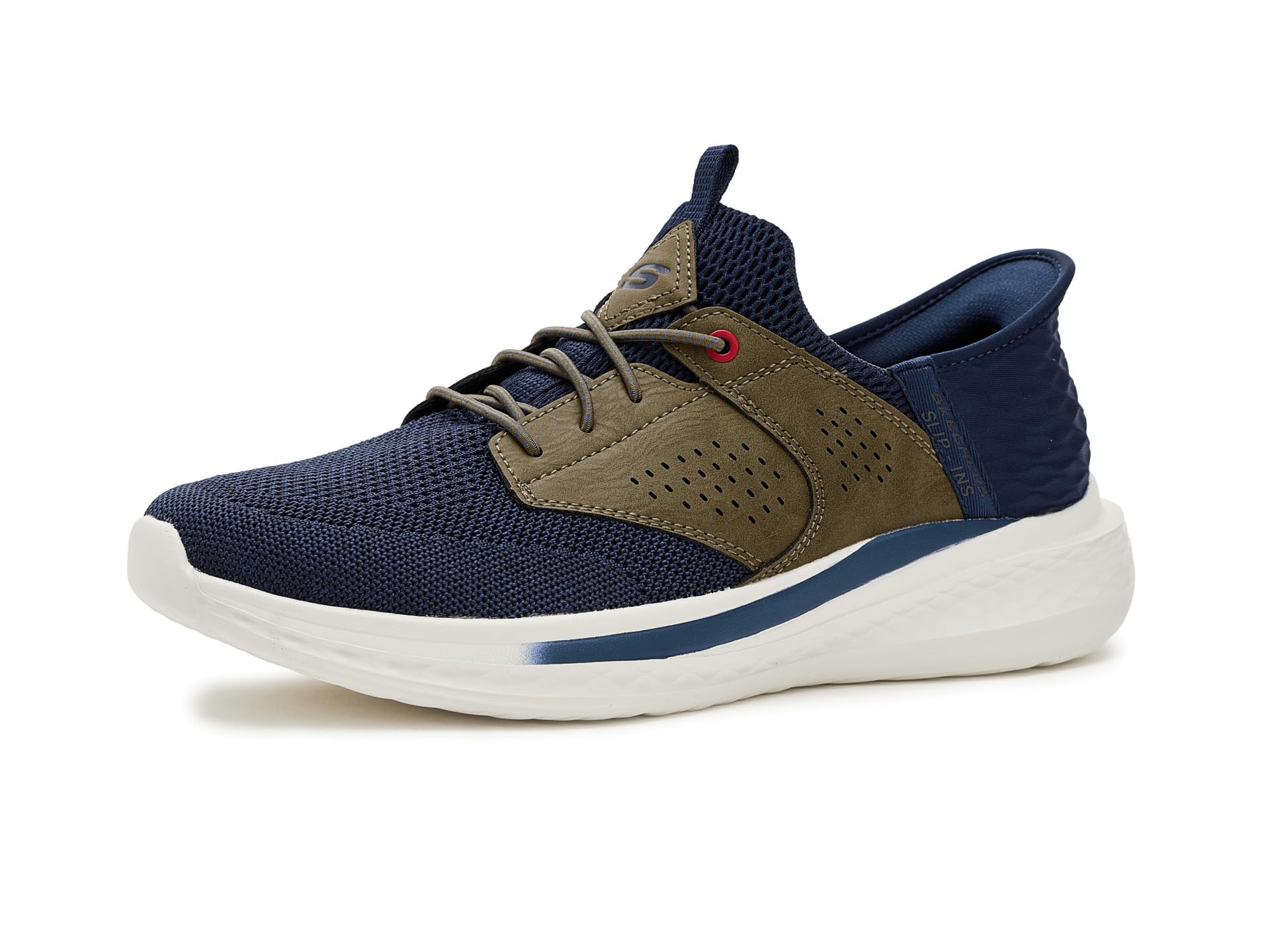 Кроссовки SKECHERS Slade - Caster