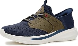 Кроссовки SKECHERS Slade - Caster