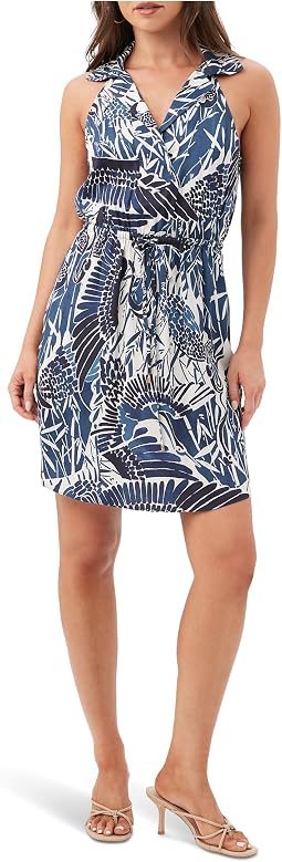 Caribbean 2 Dress