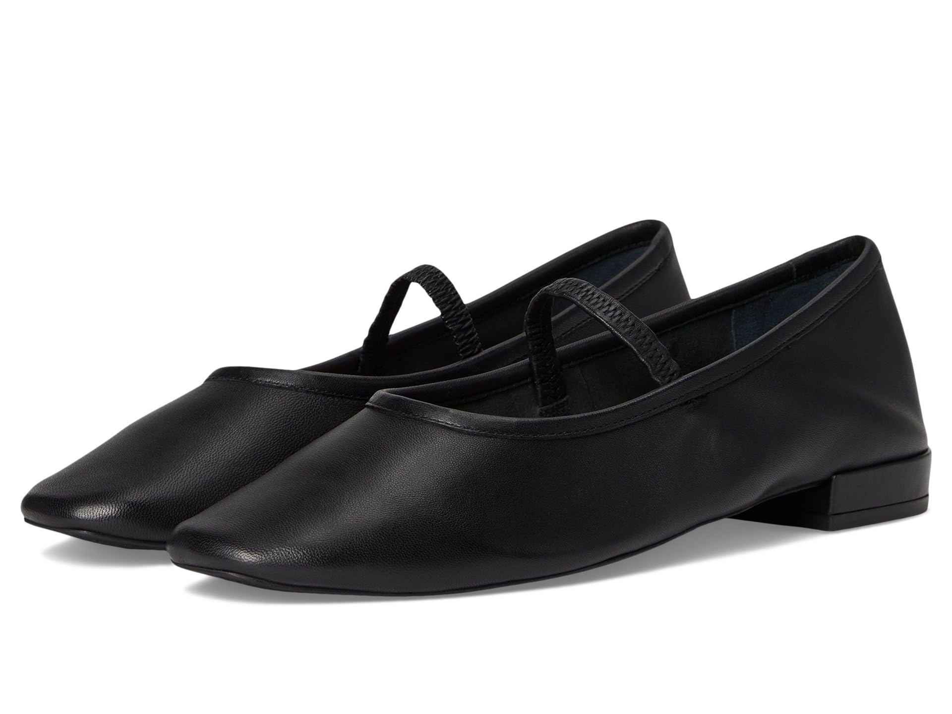 Sweetheart Flat