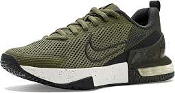 Medium Olive/Black/Anthracite/Sequoia